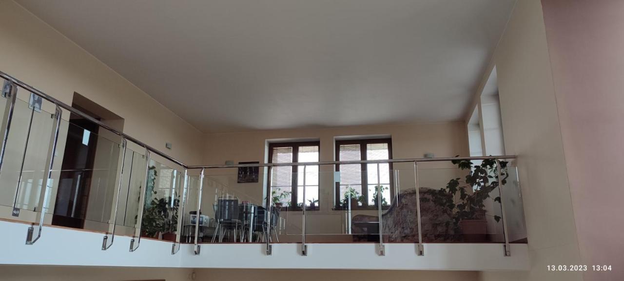 Villa Homestay Nad Helmrovkou Прага Екстериор снимка