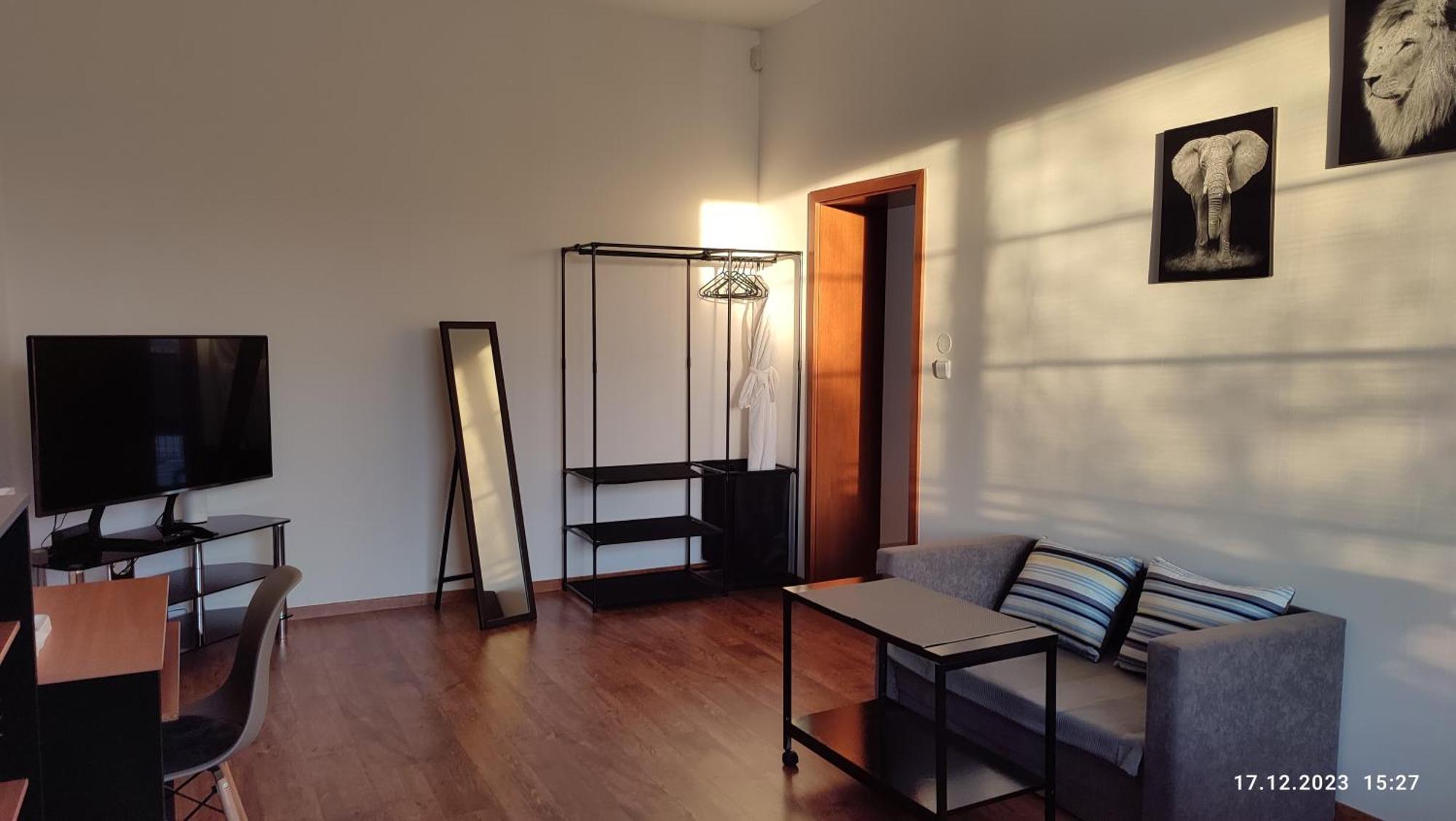 Villa Homestay Nad Helmrovkou Прага Екстериор снимка