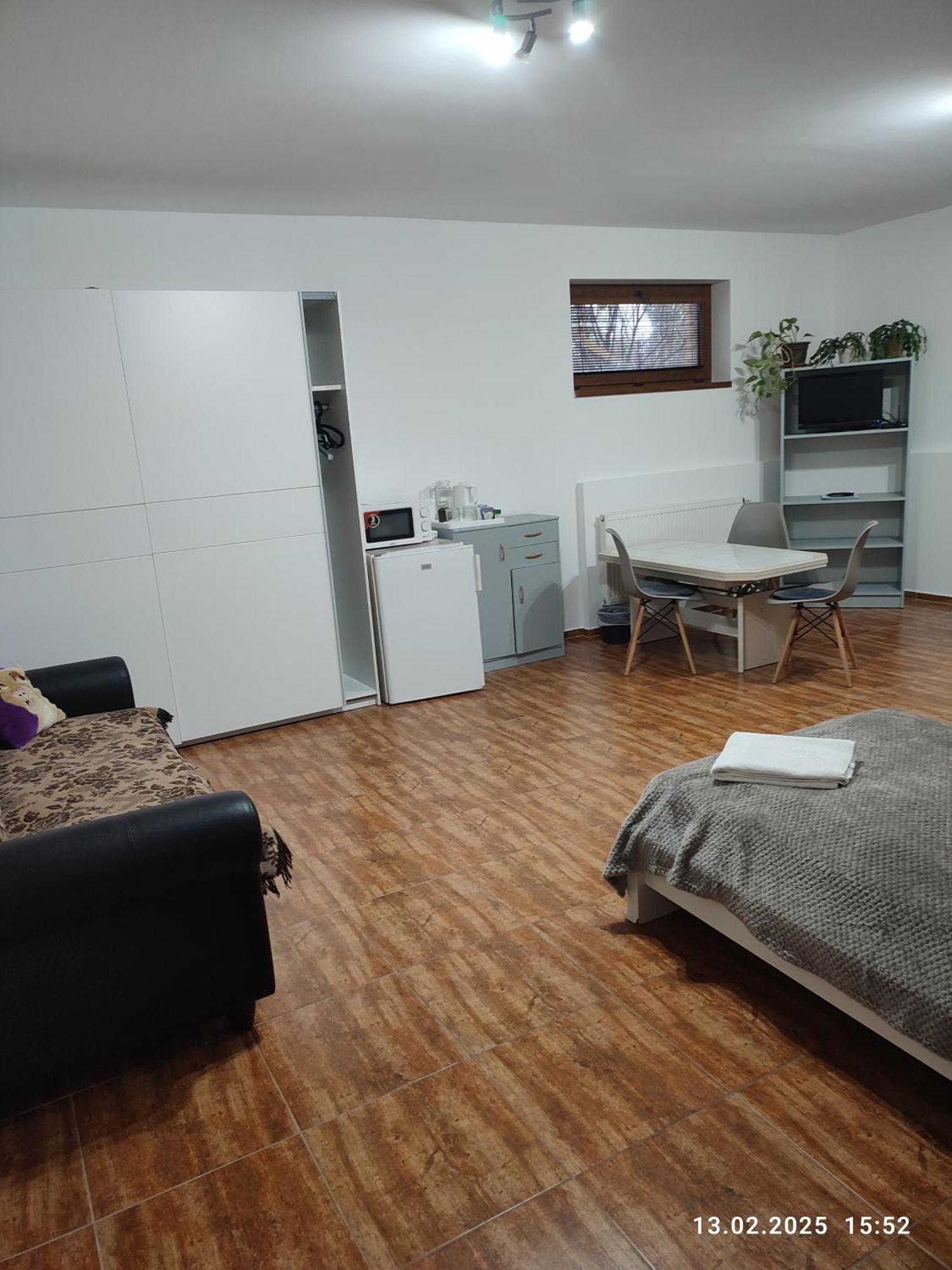 Villa Homestay Nad Helmrovkou Прага Екстериор снимка